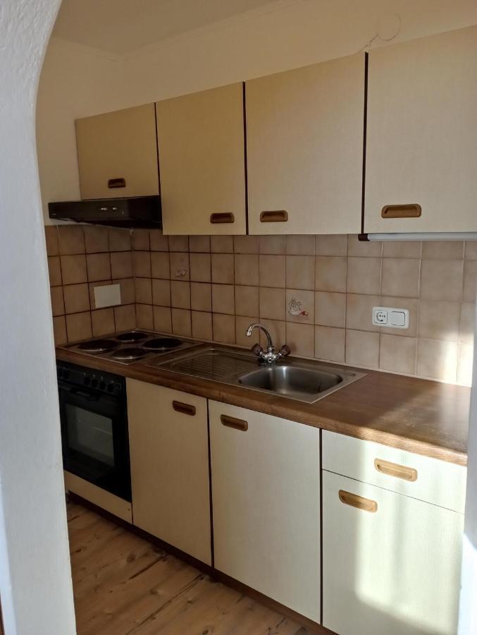 Ferienwohnung Haus Melanie Gerlosberg Exterior foto