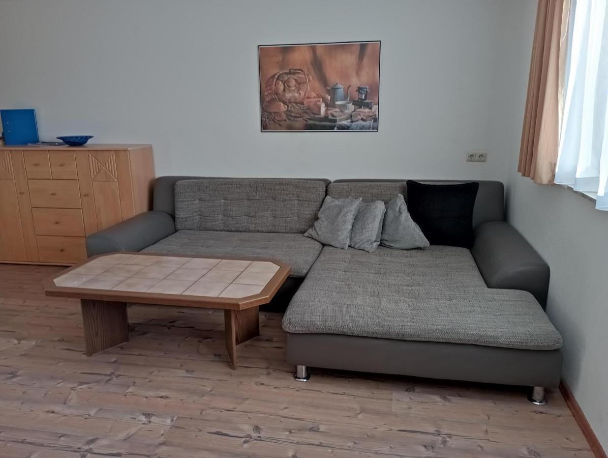 Ferienwohnung Haus Melanie Gerlosberg Exterior foto